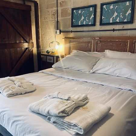 Oria Lofts Villa Dış mekan fotoğraf