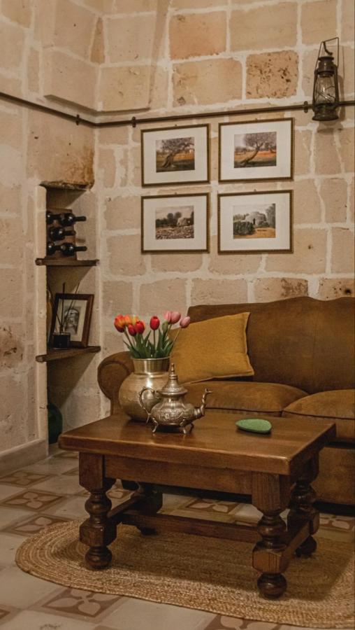 Oria Lofts Villa Dış mekan fotoğraf