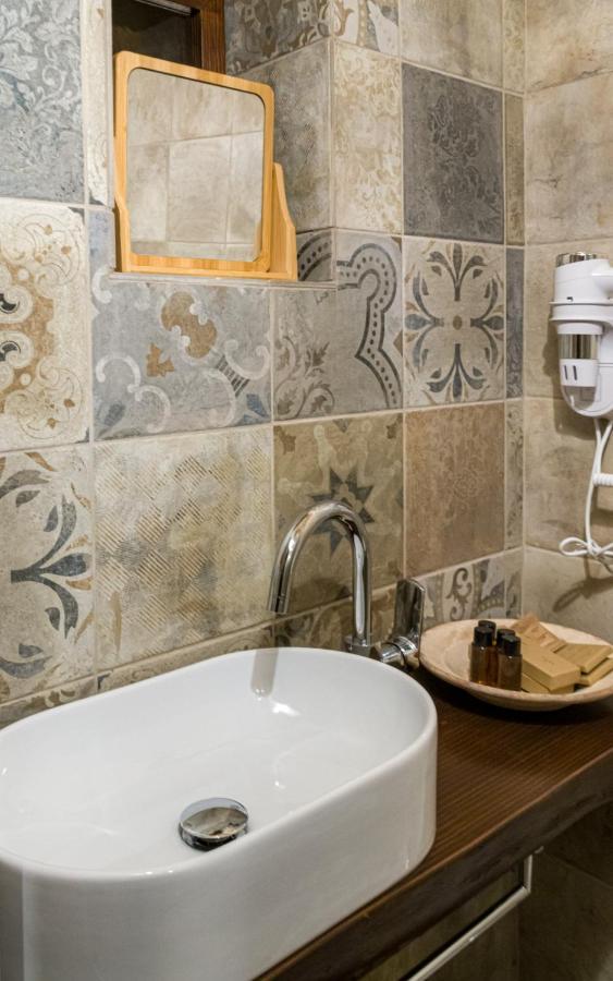 Oria Lofts Villa Dış mekan fotoğraf