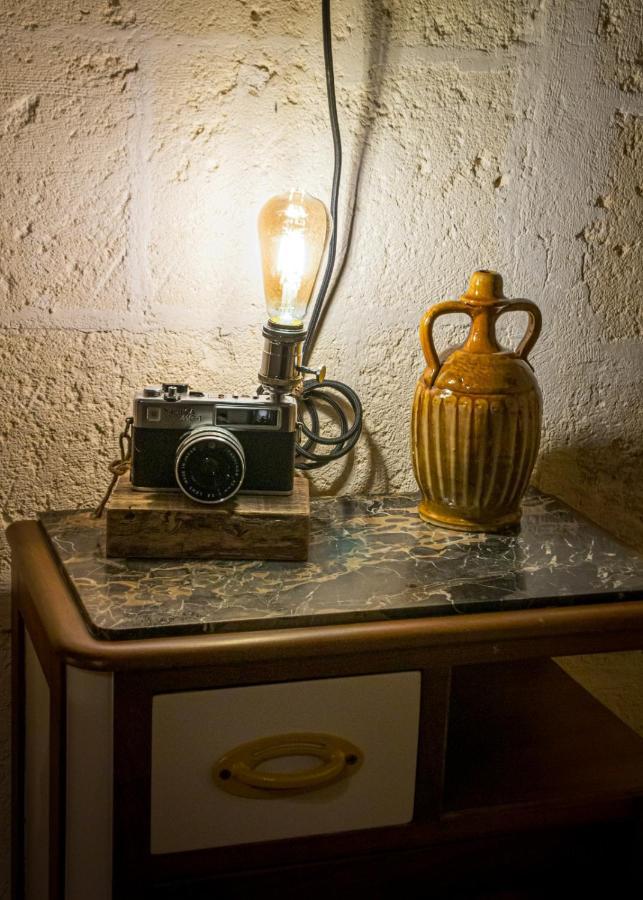 Oria Lofts Villa Dış mekan fotoğraf