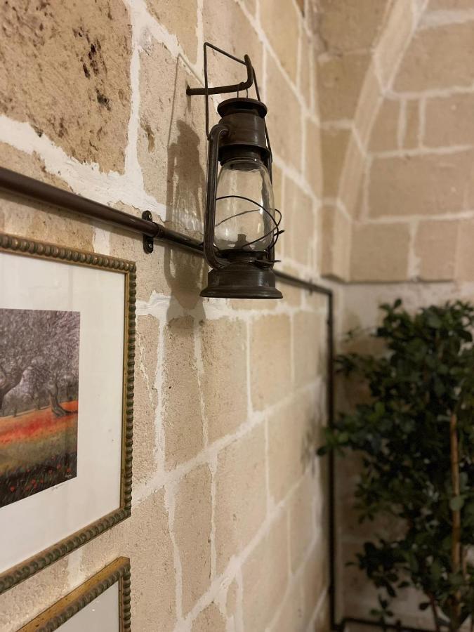 Oria Lofts Villa Dış mekan fotoğraf