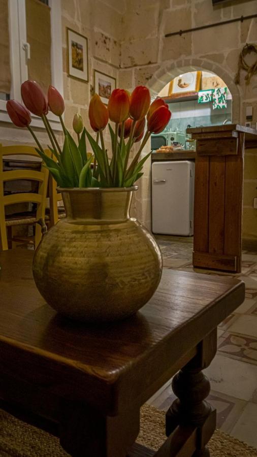 Oria Lofts Villa Dış mekan fotoğraf
