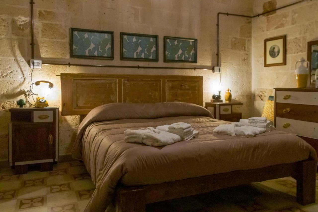 Oria Lofts Villa Dış mekan fotoğraf