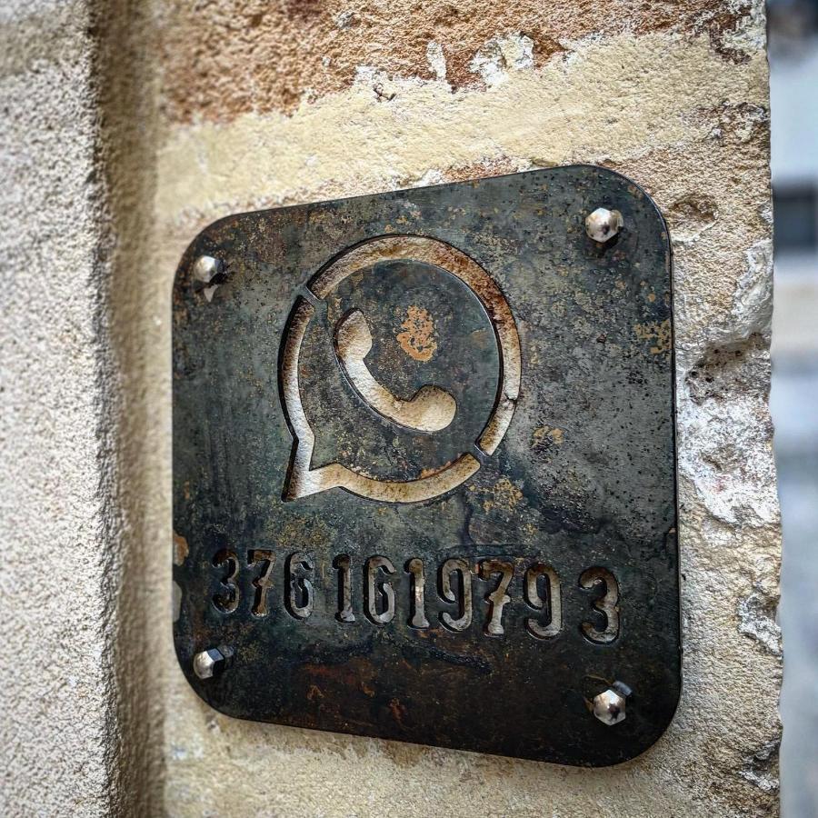 Oria Lofts Villa Dış mekan fotoğraf