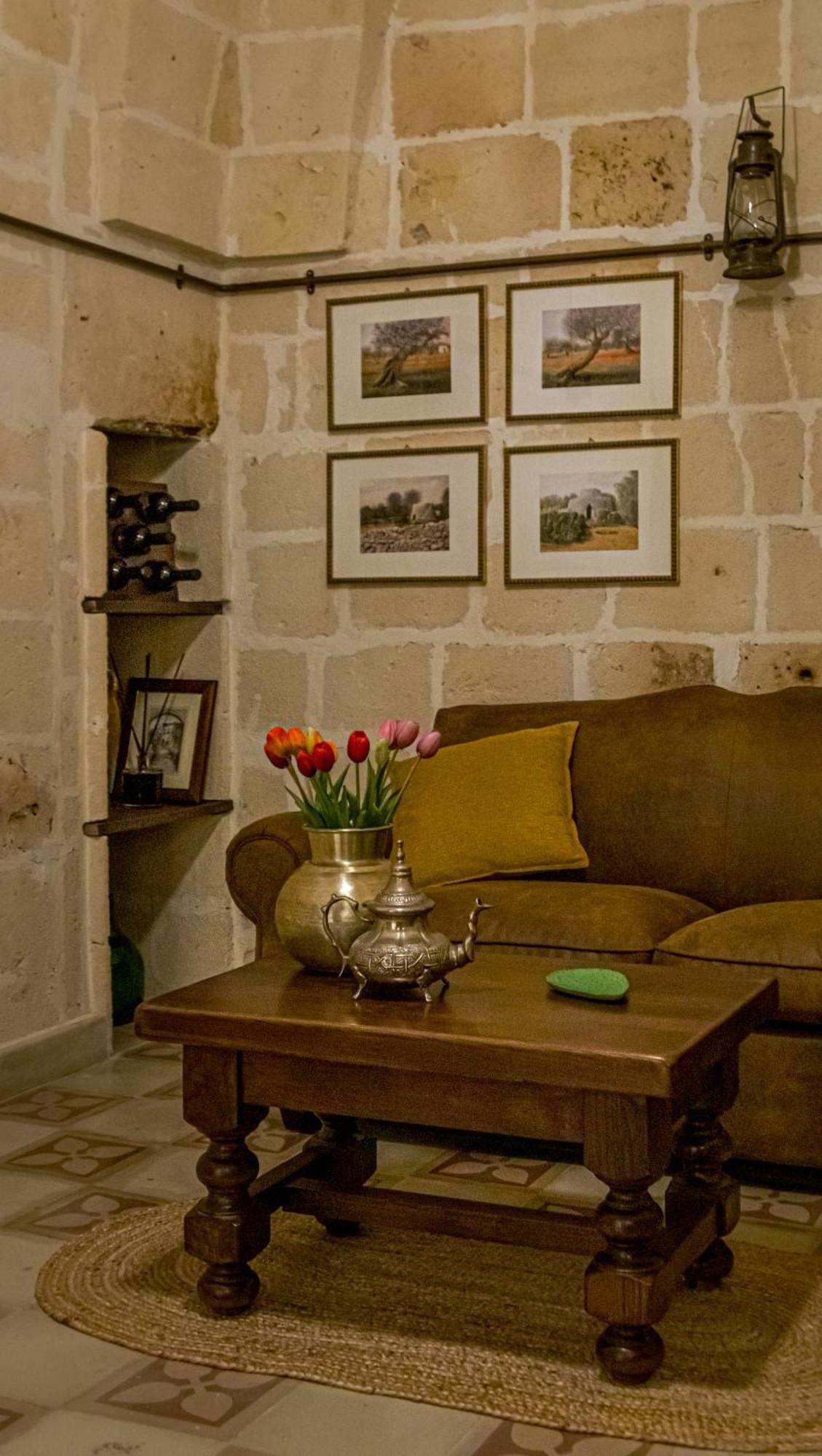 Oria Lofts Villa Dış mekan fotoğraf